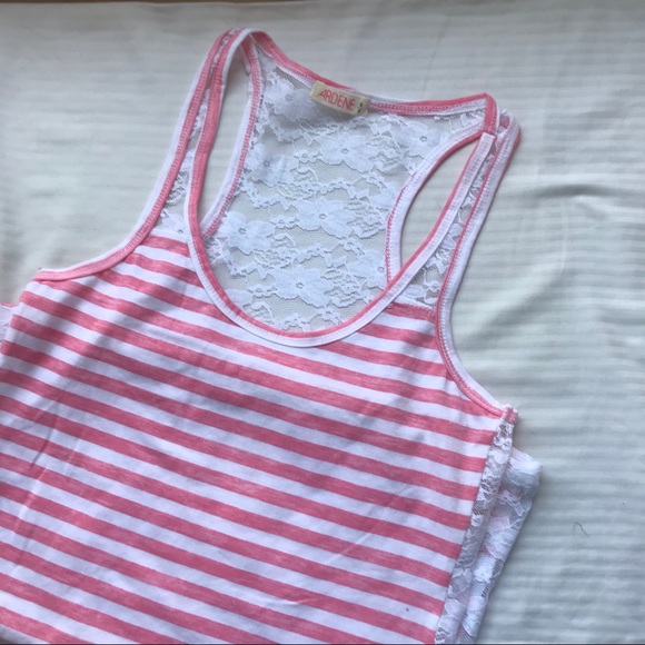 Tank top - Picture 4 of 5